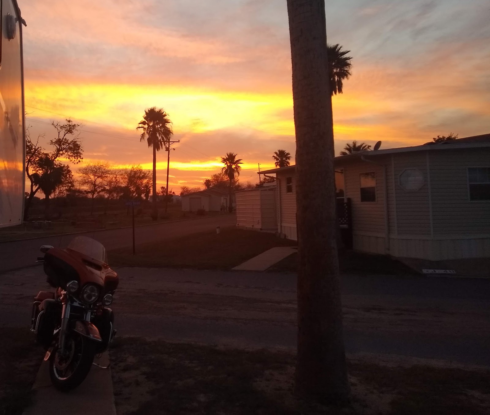 Park Place Estates and RV Resort Mhp