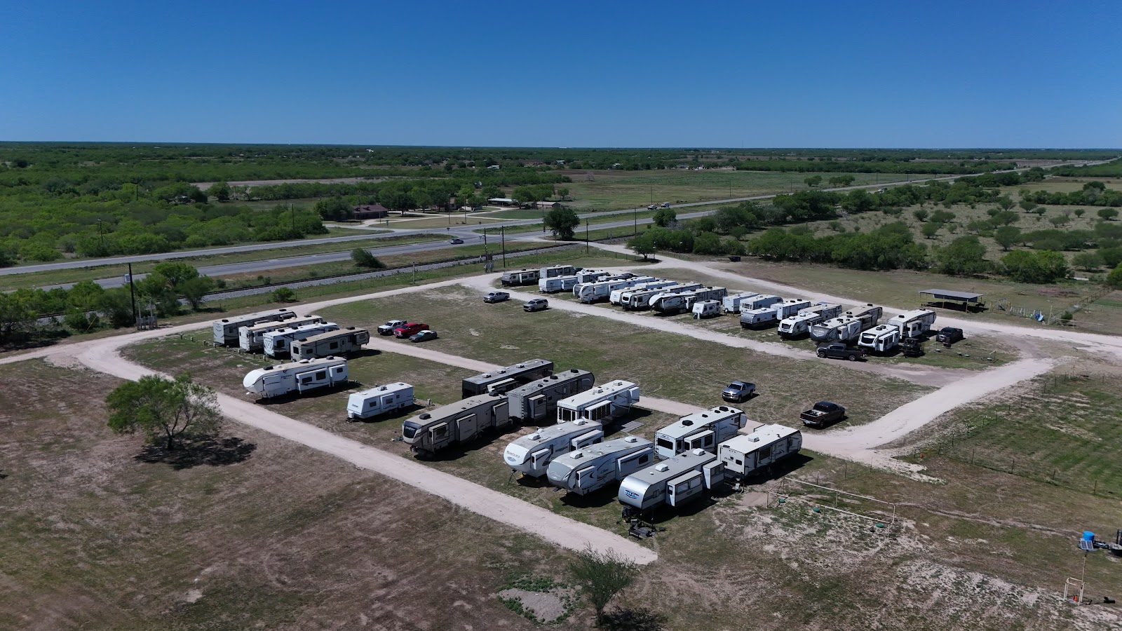 Camada Ranch RV Park