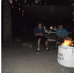 Pine Cliff RV Resort and General