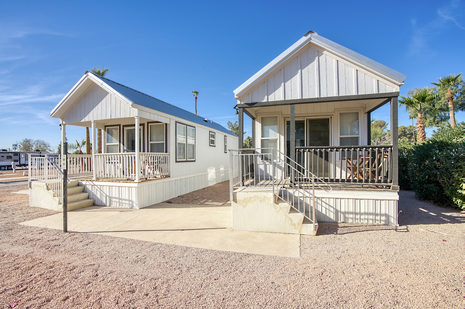 Mesa Gardens RV Park