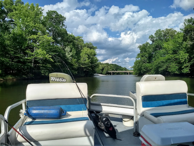 Beech Bend Campground