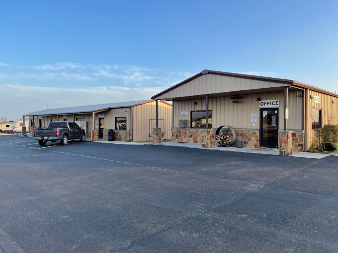 Brazos Valley RV Park