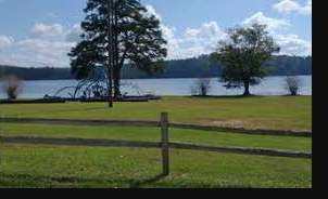 Swindalls Campground