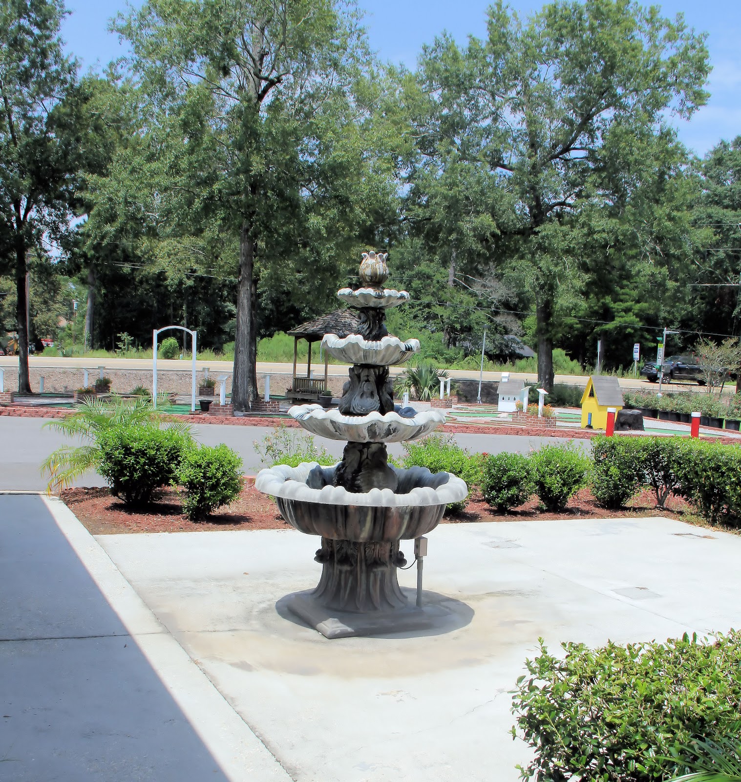 Baton Rouge East – KOA