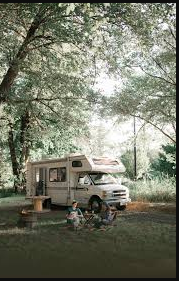 Cedar Winds RV Park and Campground