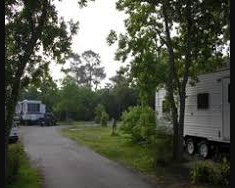 Plantation Pines RV Park