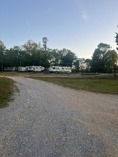 Corinth RV Park