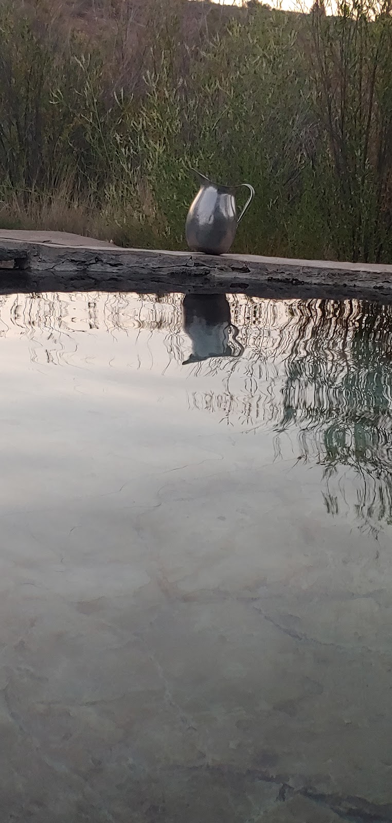 Sundial Springs Campground & Hot Springs