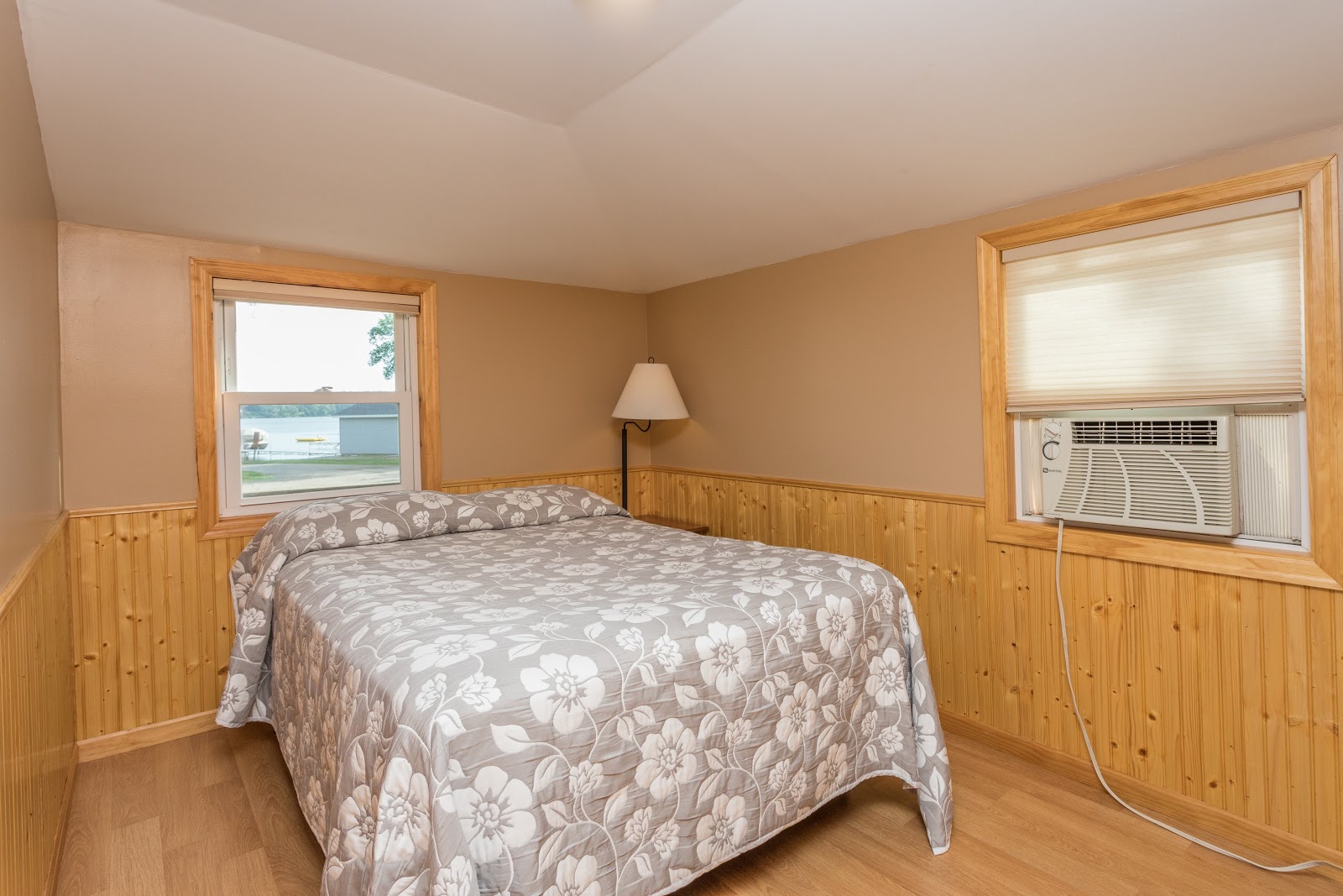 Barrett Lake Resort and Campground