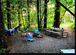 Timberlake Campground and RV Park