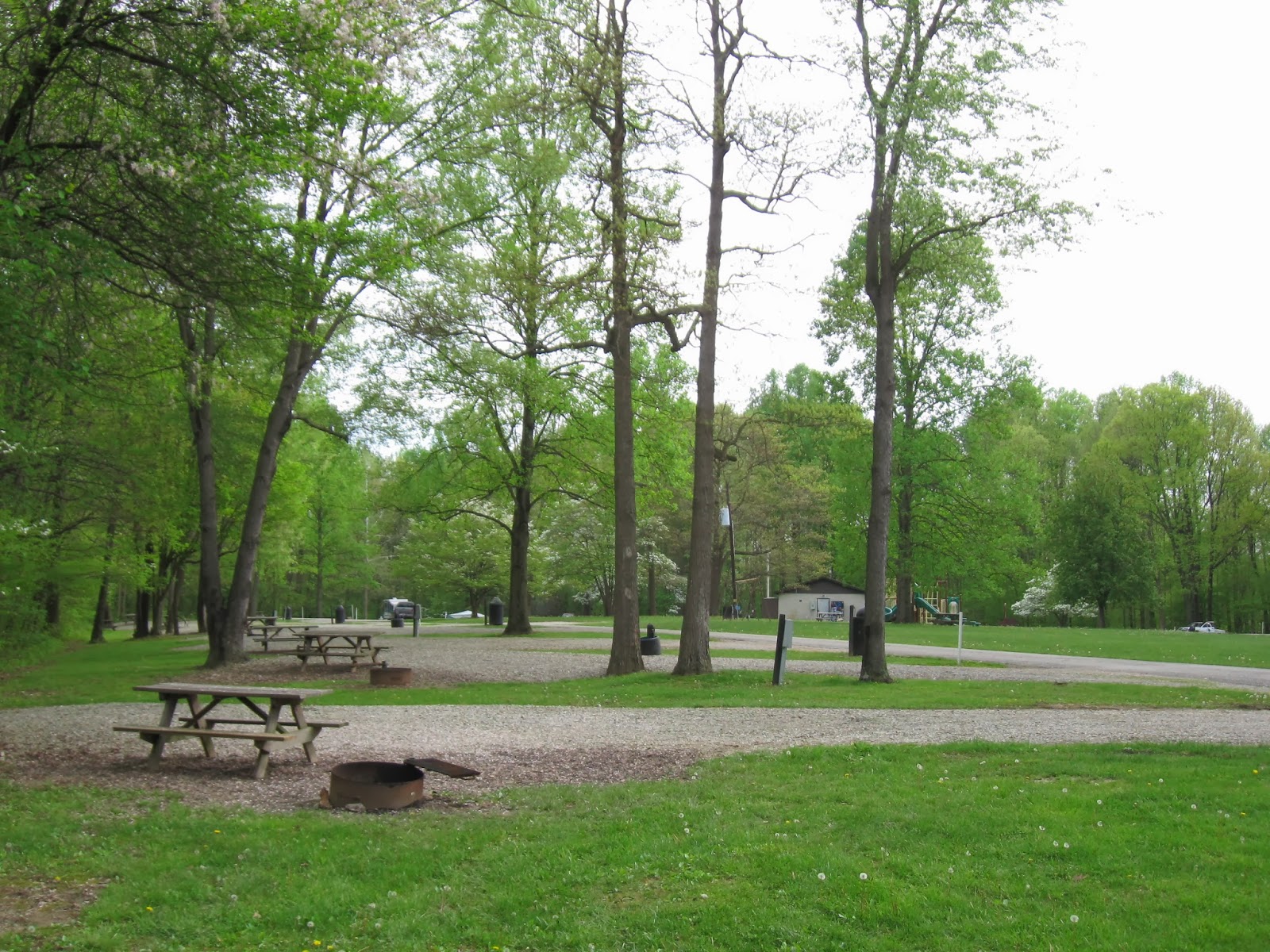 Rockville Lake Park
