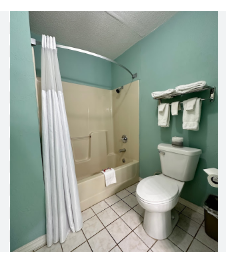 Sterett Creek Marina