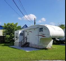 Old Dixie Hwy RV Park