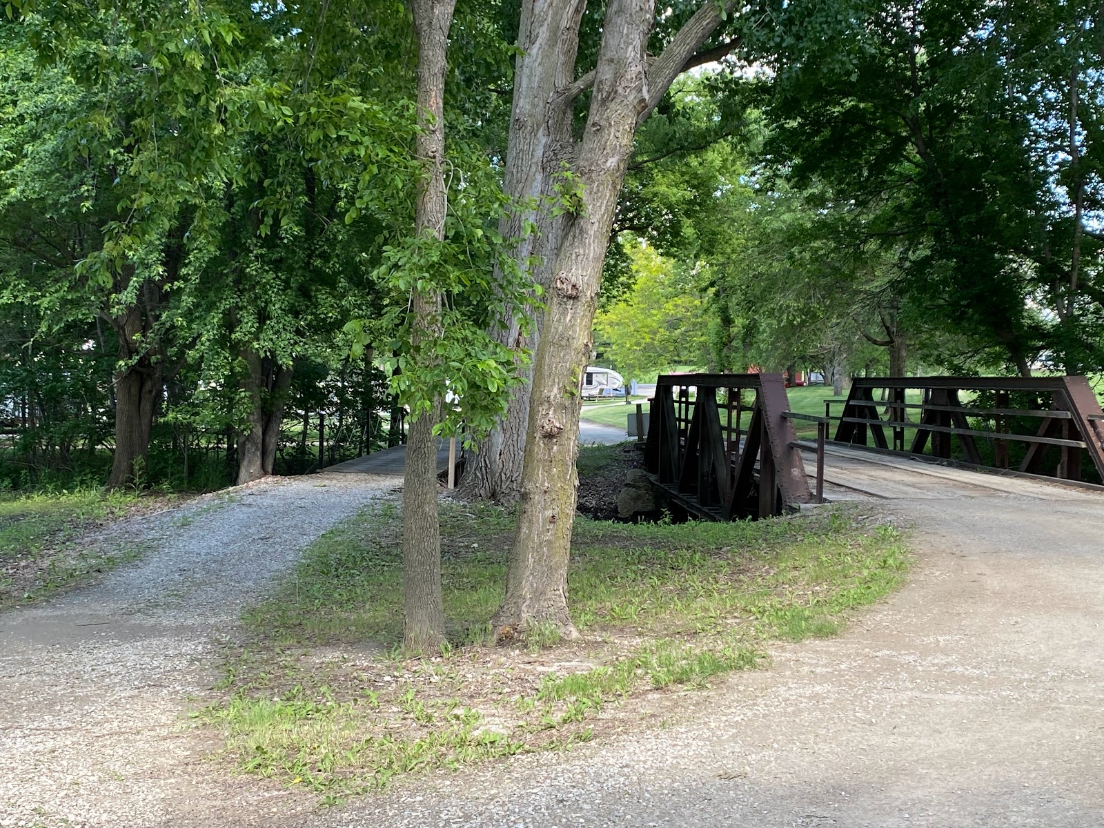Prairie Bridges Park