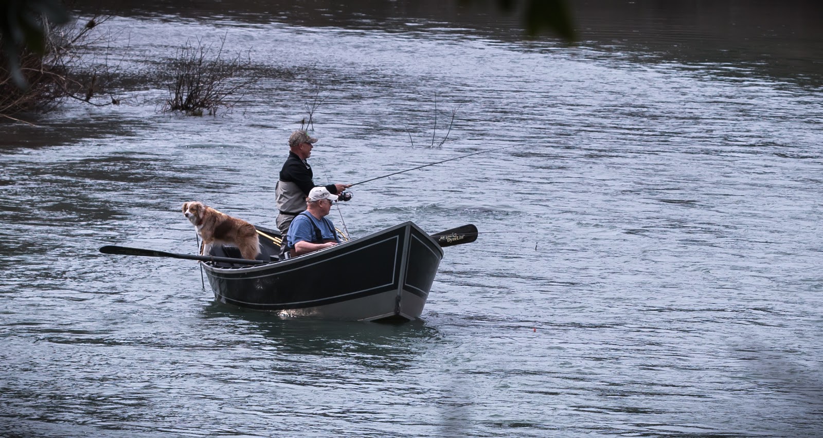 Edson Creek Campground