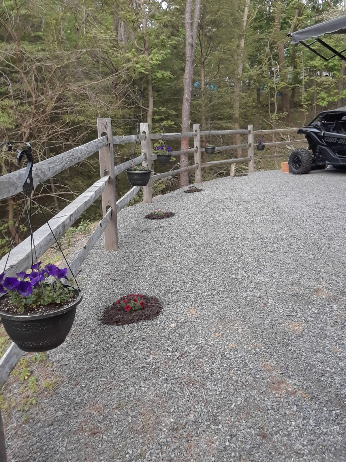 Christmas Pines Campground