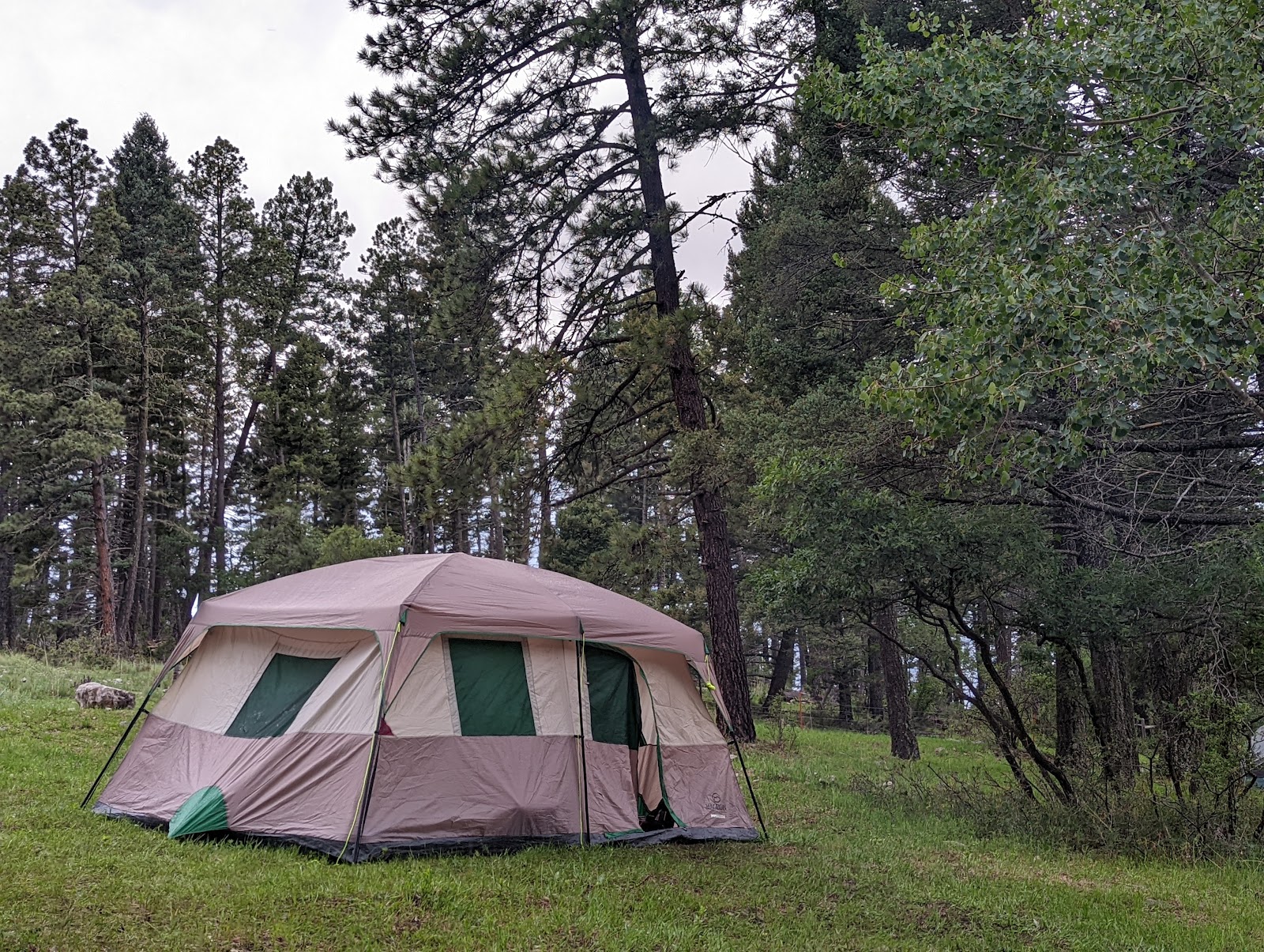 Pines Campgrounds