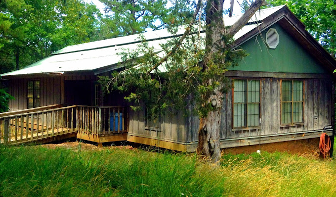 Ozark Natural Science Center