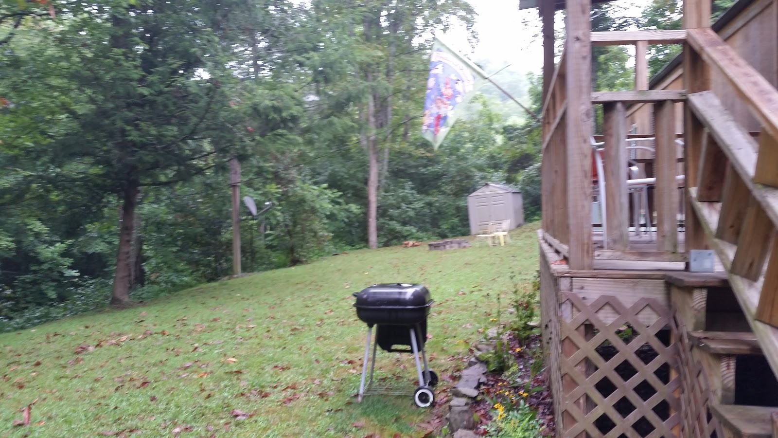 Ridge Runner Campground