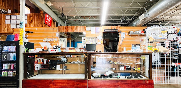 Beaver Dam Dive Shop & Resort