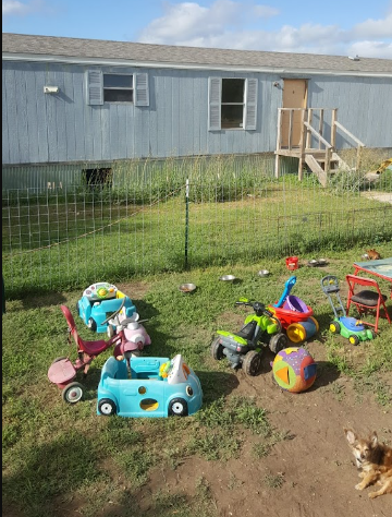 Heart Of Texas RV Park