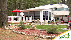 Ledgeview Village RV Park