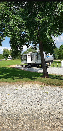 All Seasons Family Campground