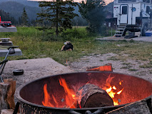 Crystal Lake Campground