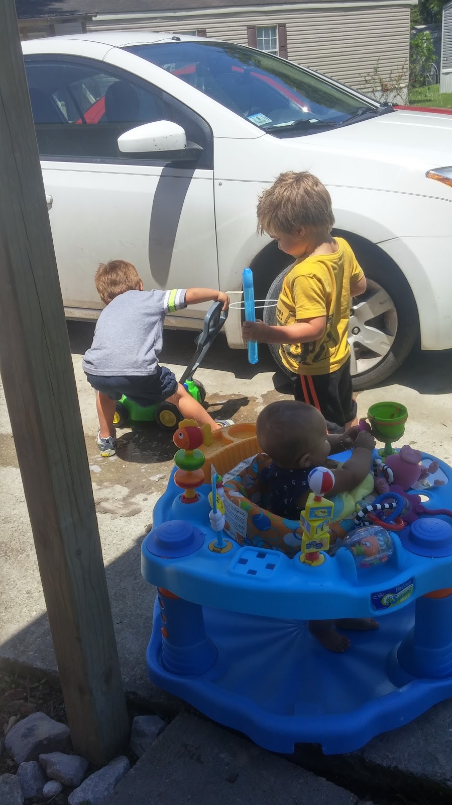 I-10 Mobile Village and RV Campground