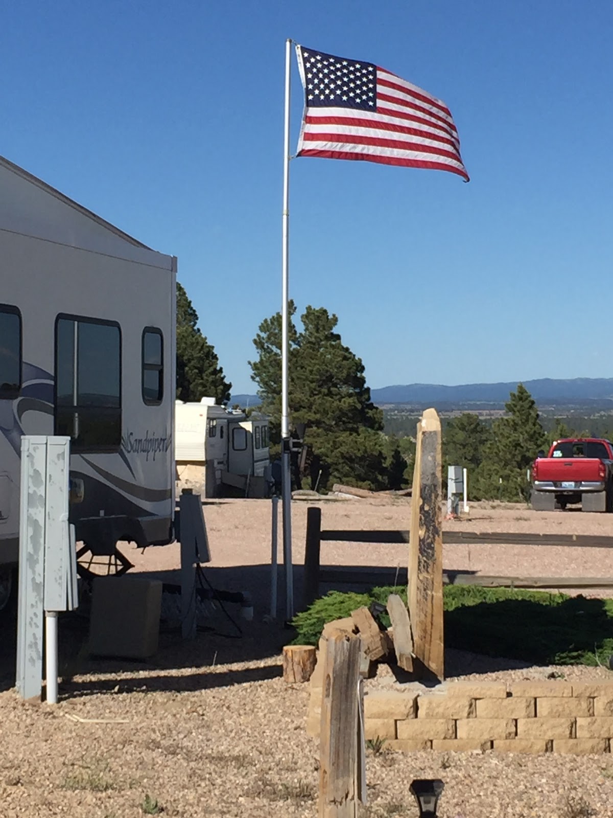 Cedar Ridge RV Park