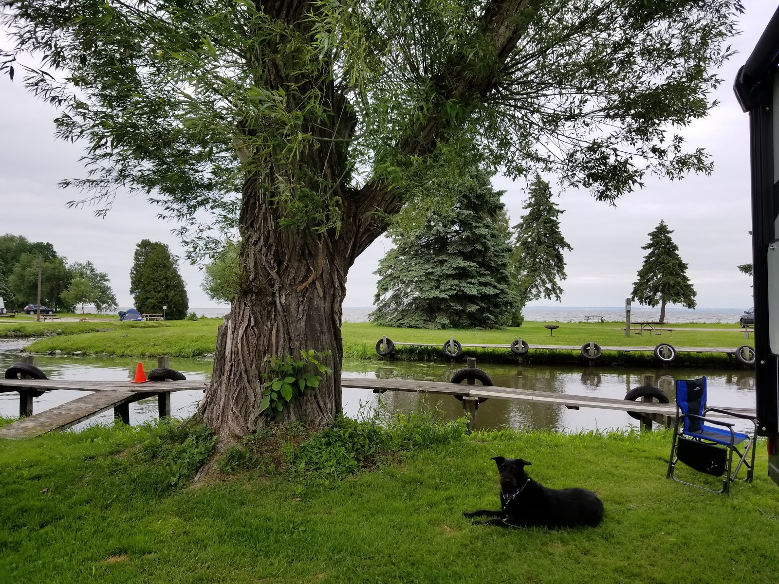 Kalbus Country Harbor Inc.