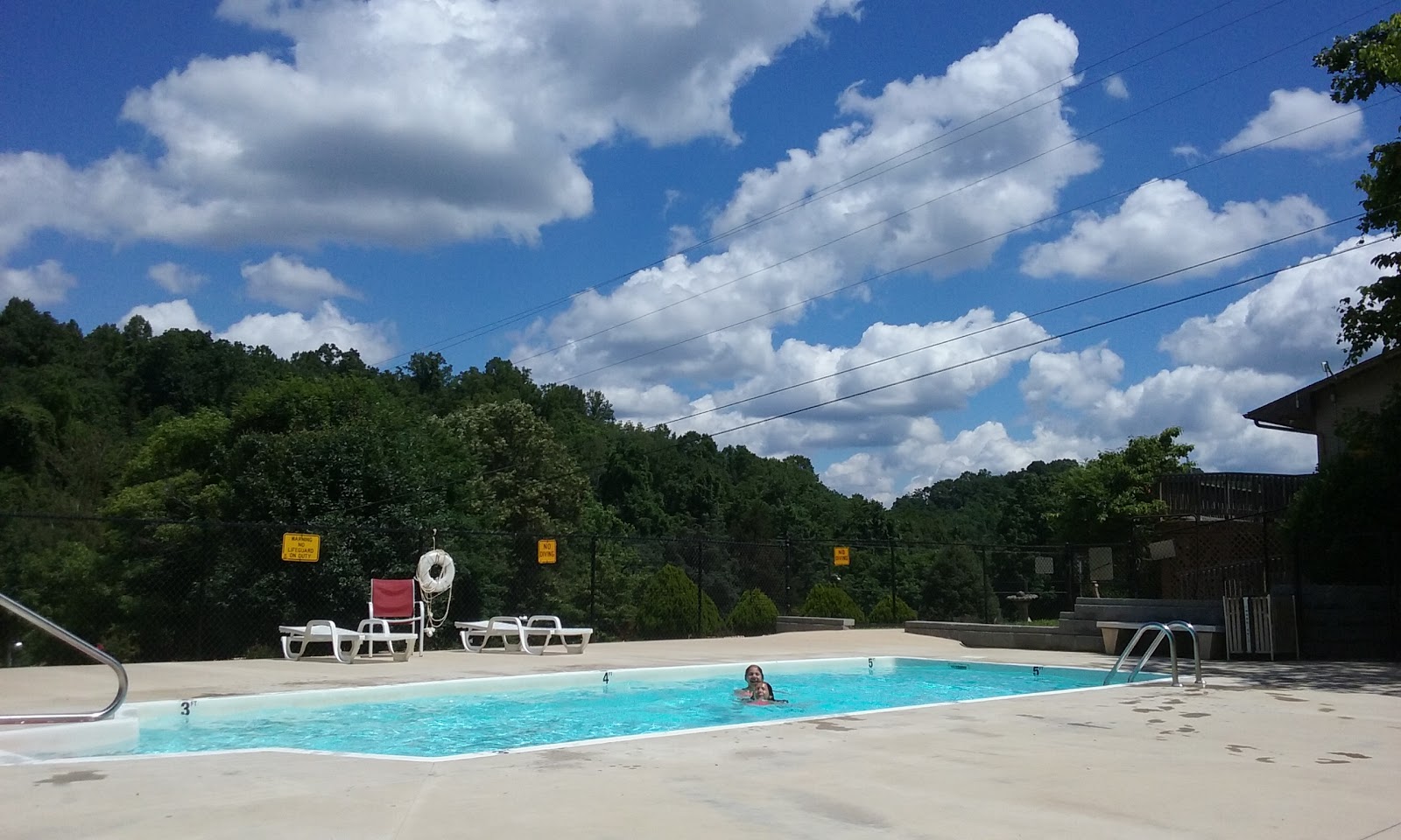 Bristol-Kingsport KOA