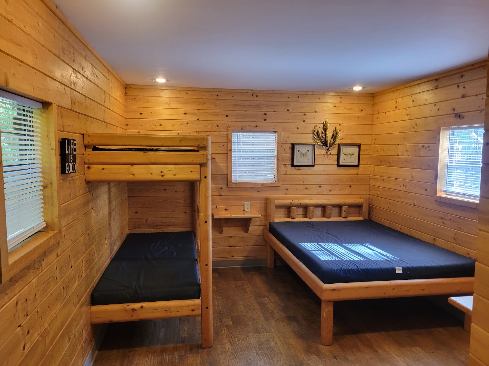 Lynchburg NW/Blue Ridge Parkway KOA