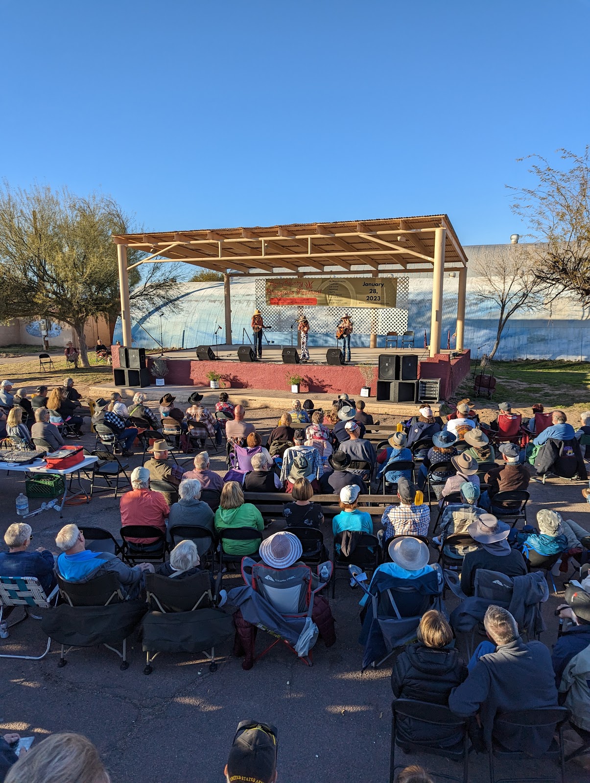 Pinal Fairgrounds and Event Center
