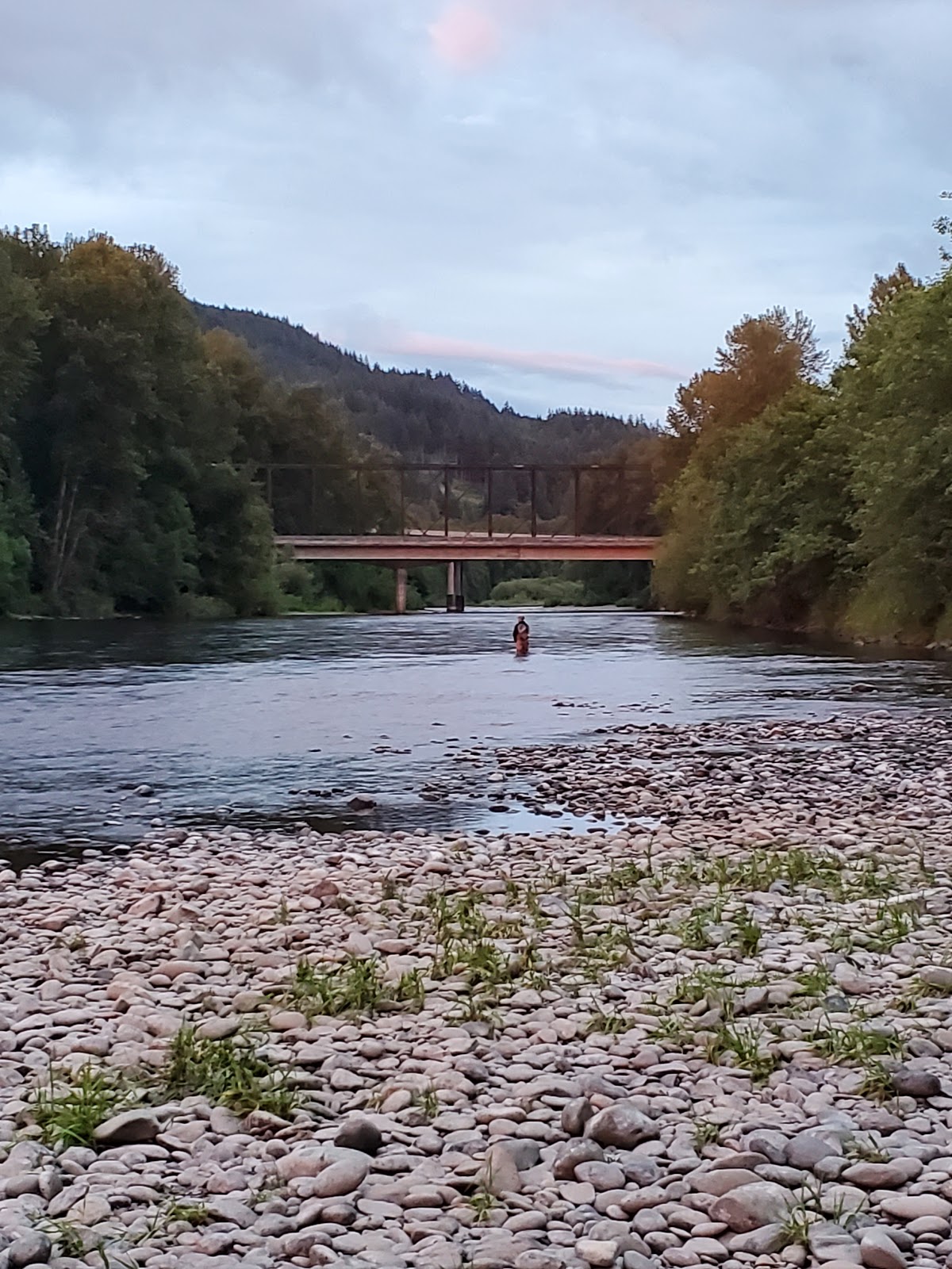 Armitage Park Campground