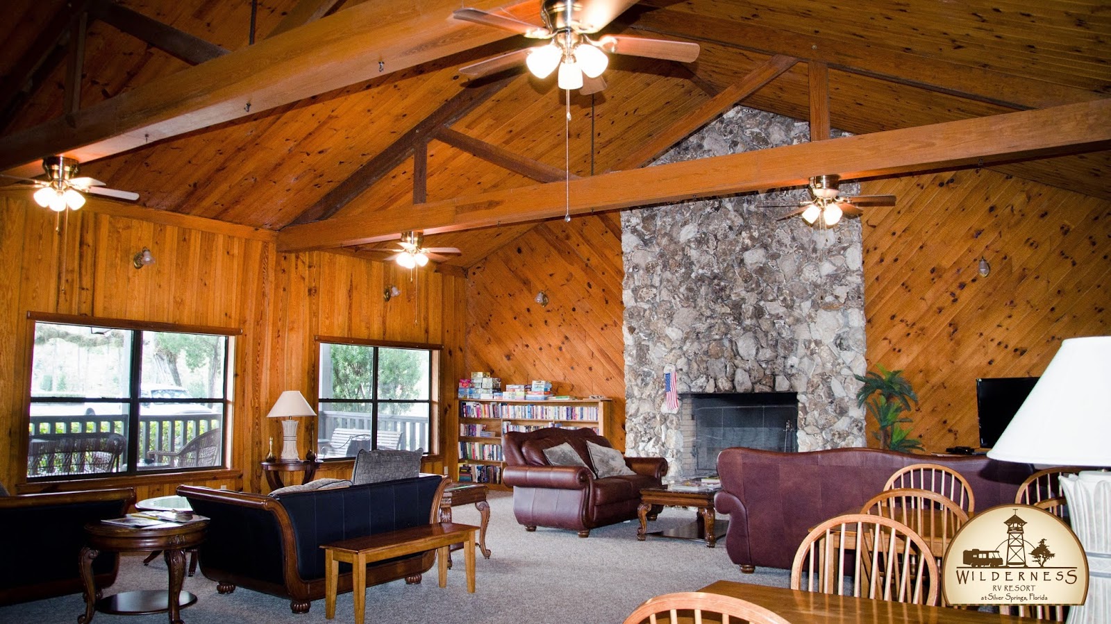 Wilderness RV Resort