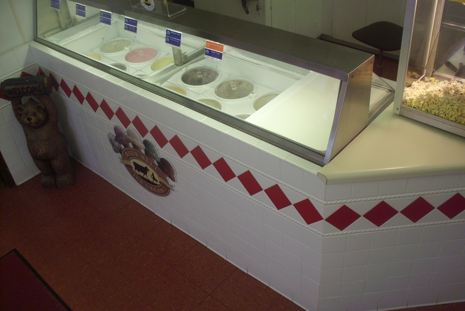 Little Rock North KOA