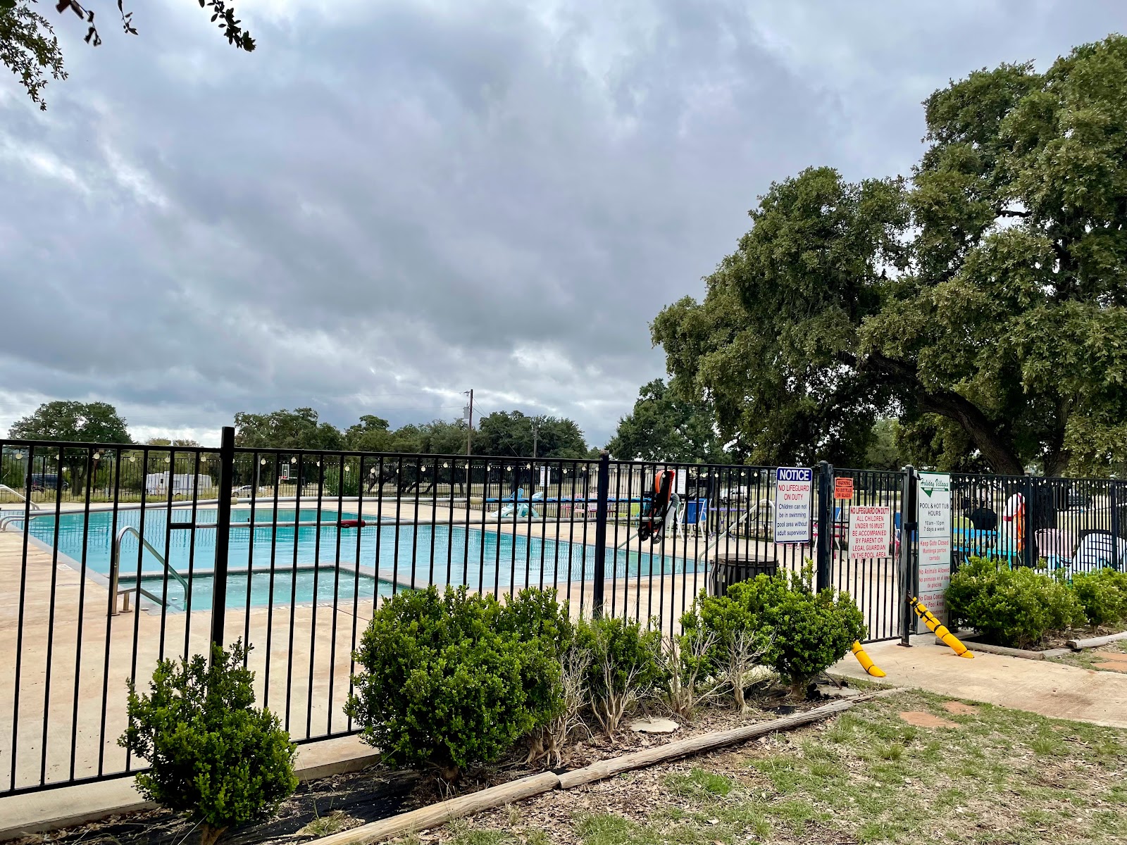 Holiday Villages Medina