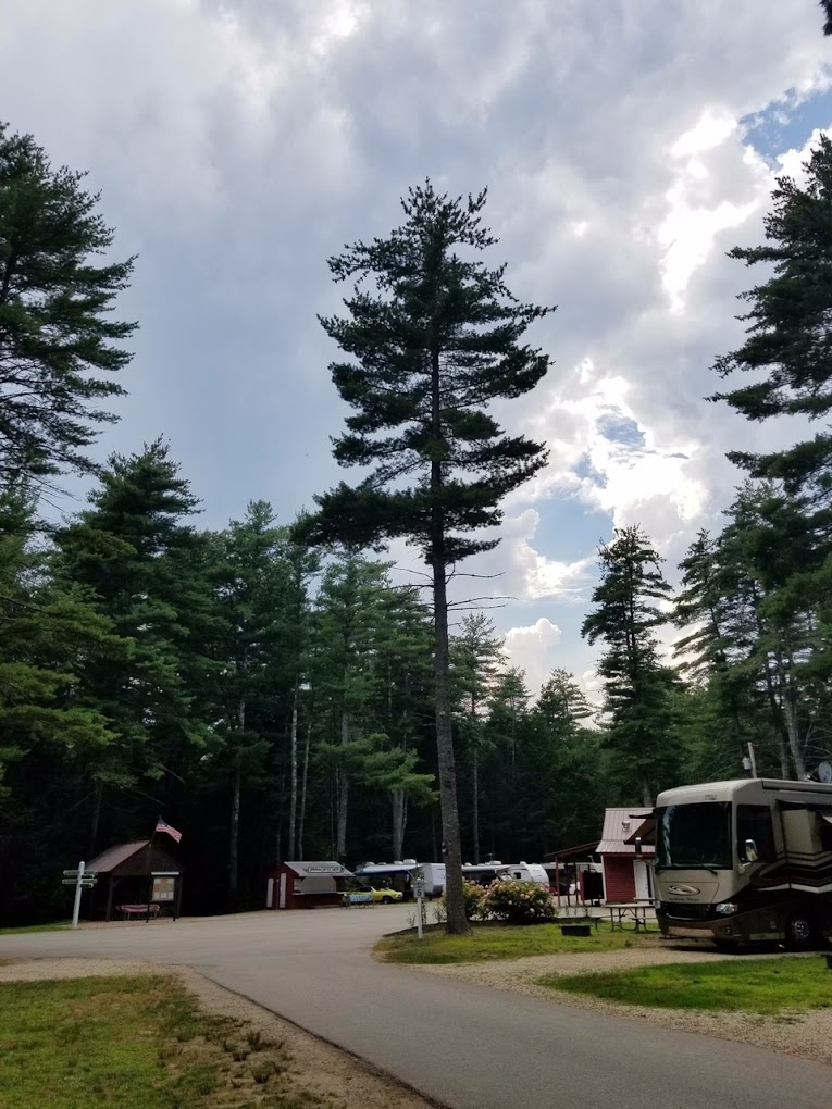 Wakeda Campground