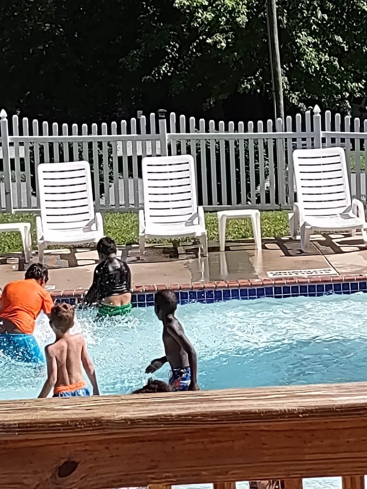 PA Dutch Country Campground / Outdoor World