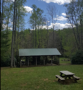 Willville Motorcycle Camp