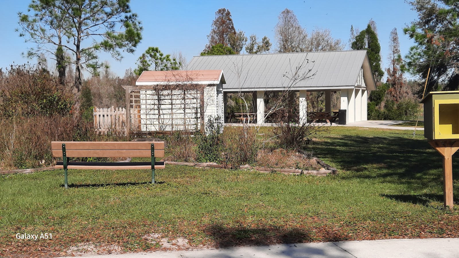 Alafia River RV Resort