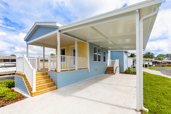 Cobblestone Community - Lake Point