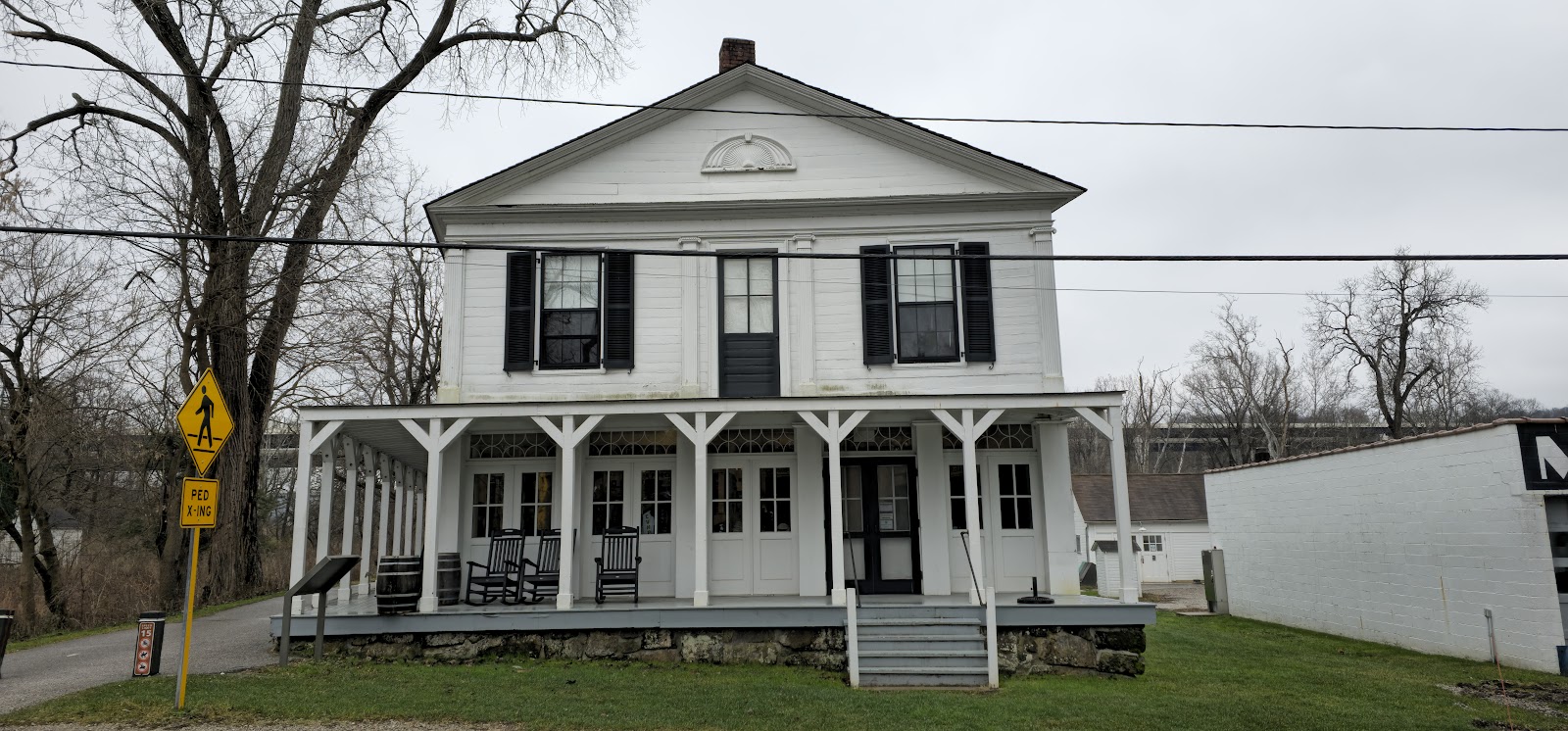 Cuyahoga Valley National Park