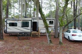 GNP--SUWANNEE VALLEY CAMPGROUND