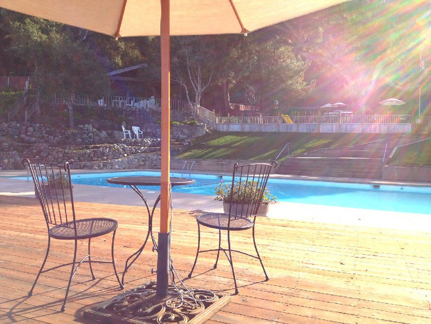 Bottchers Gap Campground