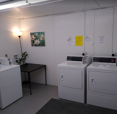 Hwy 75 RV Park and Mini Storage