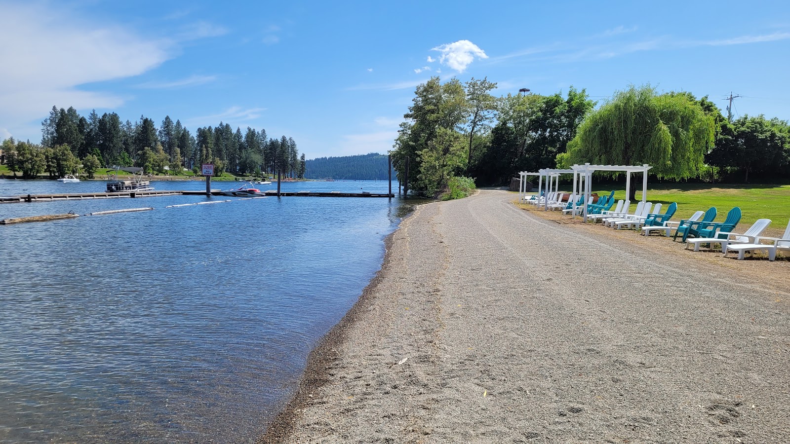 Blackwell Island RV Park