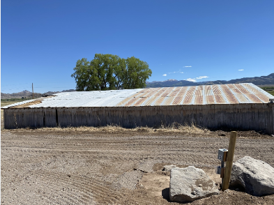 North River Road RV camp