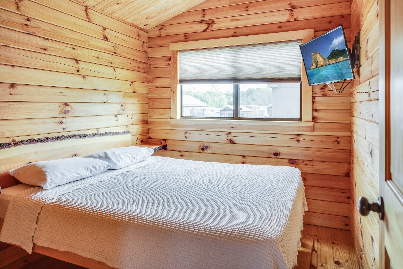 Yogi Bear's Jellystone Park Camp - Resorts Lazy River